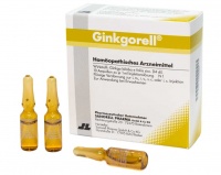 Ginkgorell®